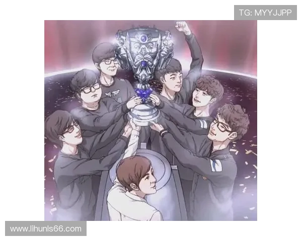 Faker中路王者之路：从青涩少年到电竞传奇的辉煌征程